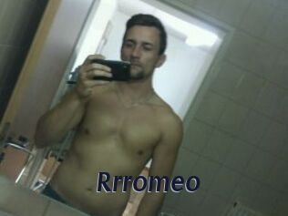Rrromeo