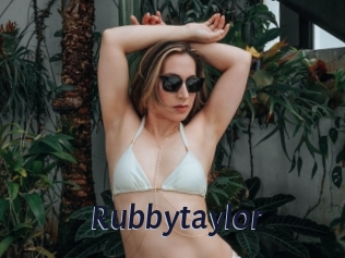 Rubbytaylor