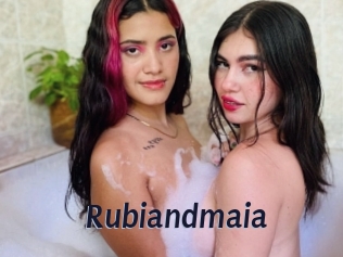 Rubiandmaia