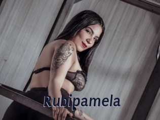 Rubipamela