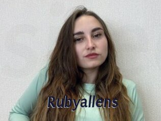 Rubyallens