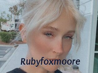 Rubyfoxmoore