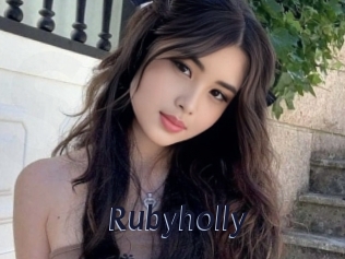 Rubyholly