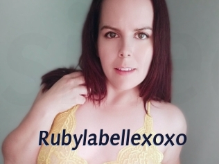 Rubylabellexoxo