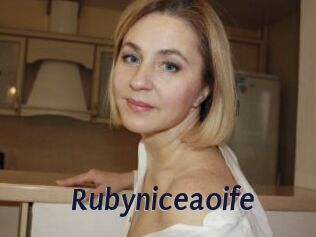 Rubyniceaoife