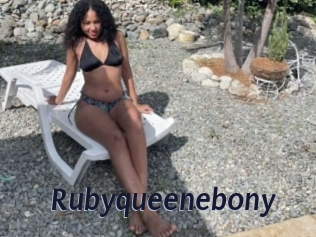 Rubyqueenebony