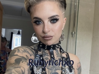 Rubyrichxo