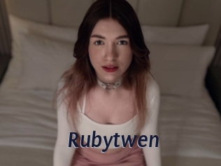 Rubytwen