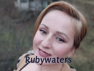 Rubywaters