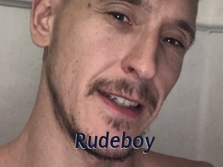 Rudeboy