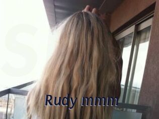 Rudy_mmm