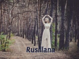 Ruslllana