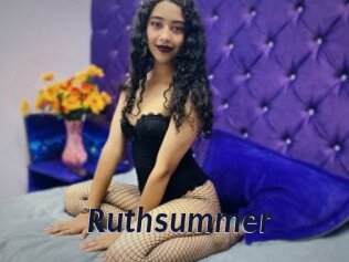 Ruthsummer