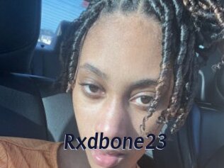 Rxdbone23