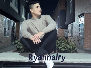 Ryanhairy