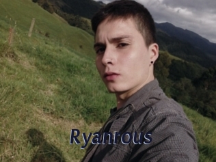 Ryanrous