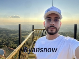 Ryansnow