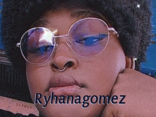 Ryhanagomez