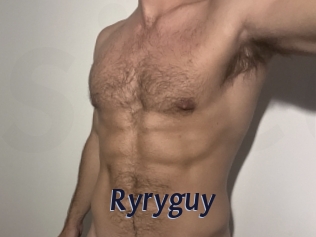 Ryryguy