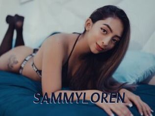 SAMMYLOREN