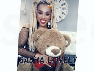 SASHA_LOVELY