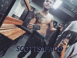 SCOTTSAFADO