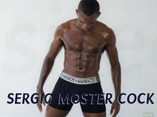 SERGIO_MOSTER_COCK