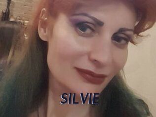 SILVIE_