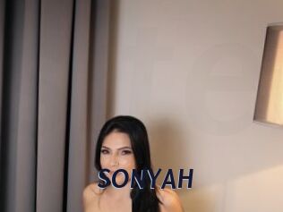 SONYAH