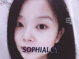 SOPHIALCY