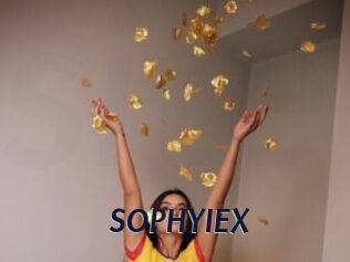 SOPHYIEX