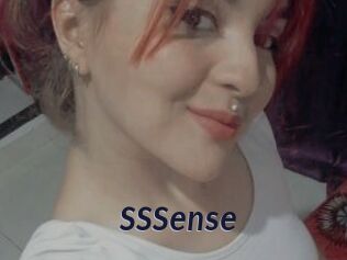 SSSense