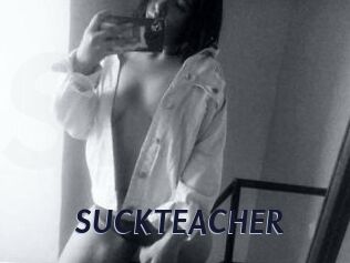 SUCKTEACHER