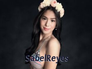 SabelReyes