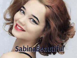 SabinaBeautiful