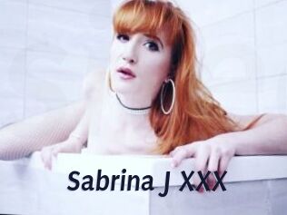 Sabrina_J_XXX