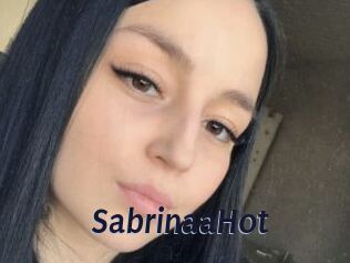 SabrinaaHot