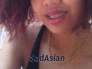 SadAsian