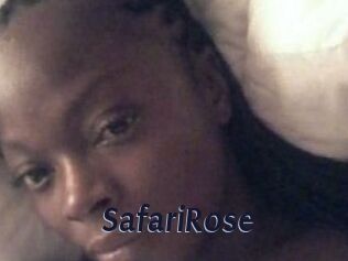 Safari_Rose