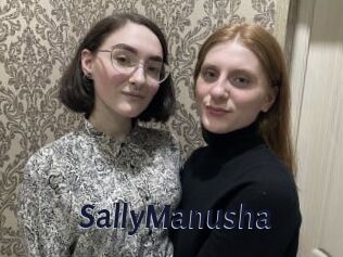 SallyManusha