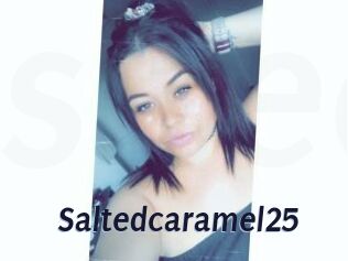 Saltedcaramel25