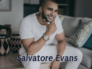 Salvatore_Evans