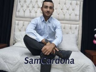 SamCardona