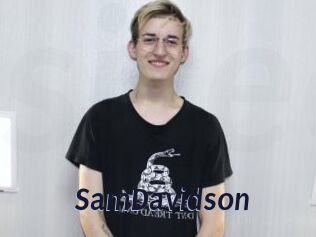 SamDavidson