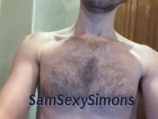 SamSexySimons