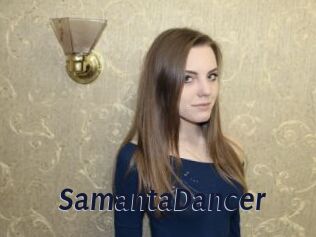 SamantaDancer