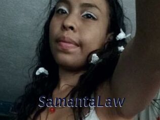 SamantaLaw