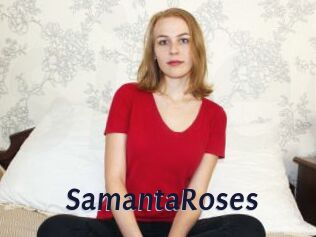 SamantaRoses