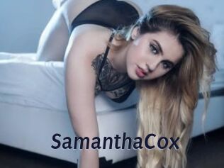 SamanthaCox