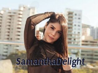 SamanthaDelight